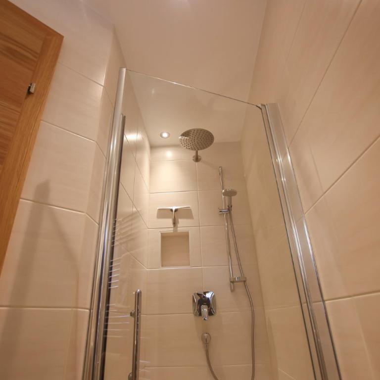 Obersinnlehenhof - Apartment mit 2 Schlafzimmern, Balkon und Bergblick (4-6 Erwachsene) - 5