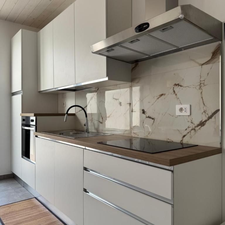 Dimora degli Ulivi - Casa a Schiera con 2 Camere da Letto - 9