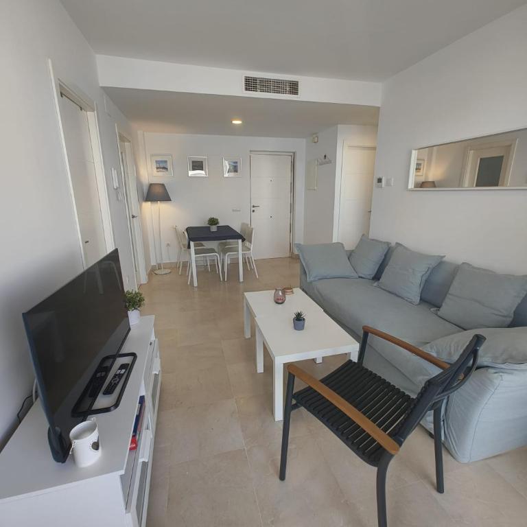 Atico en BARBATE - Apartamento de 2 dormitorios - 5