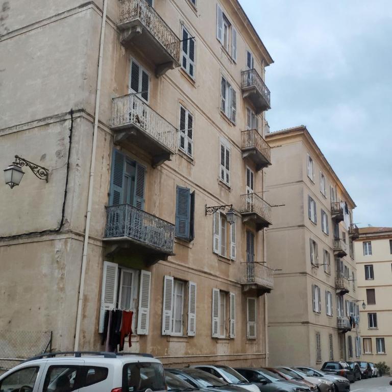Bon'appart - Appartement 1 Chambre - 24