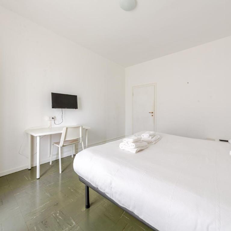 GuestHost - Bonola M1 Bright & Functional Flat - Appartamento con 2 Camere da Letto - 14