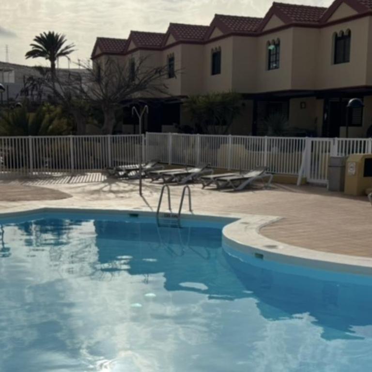 CASA LUKASA 39c - Apartamento de 1 dormitorio - 18