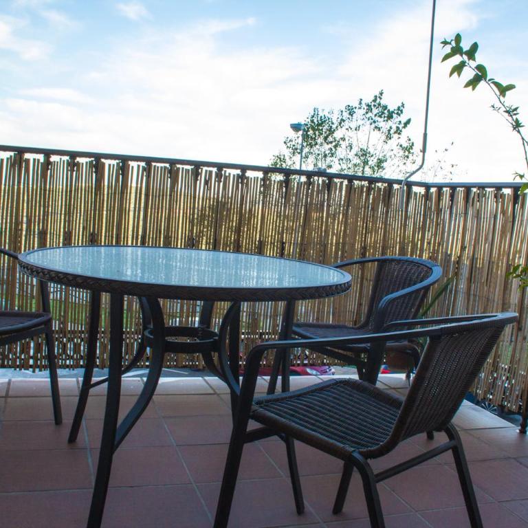 Apartmentos Corona - Apartamento - 3