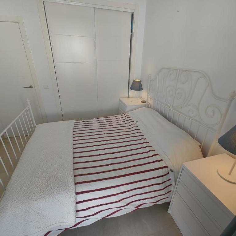 Atico en BARBATE - Apartamento de 2 dormitorios - 9