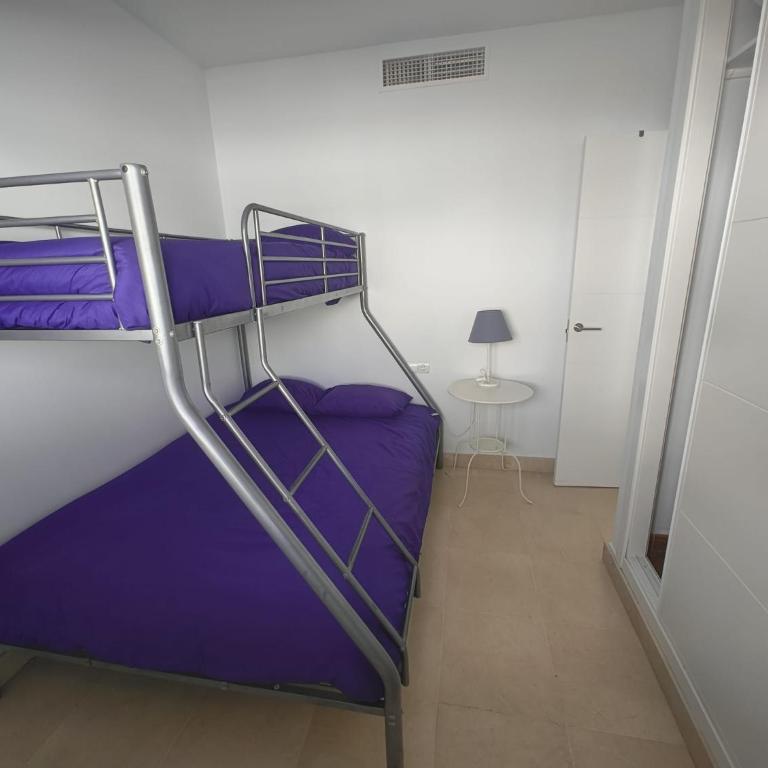 Atico en BARBATE - Apartamento de 2 dormitorios - 10