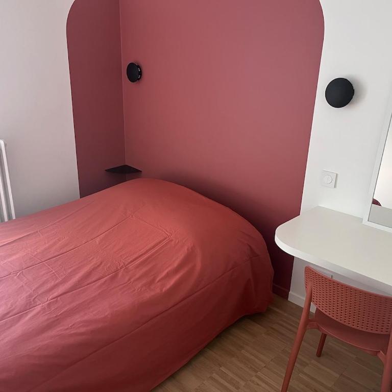 Cozy 2BR Flat 10 Min to Lake City Centre - Apartment mit 2 Schlafzimmern - 17