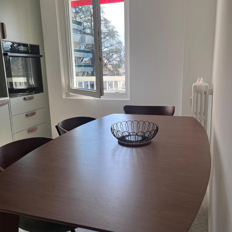 Cozy 2BR Flat 10 Min to Lake City Centre - Apartment mit 2 Schlafzimmern - 20