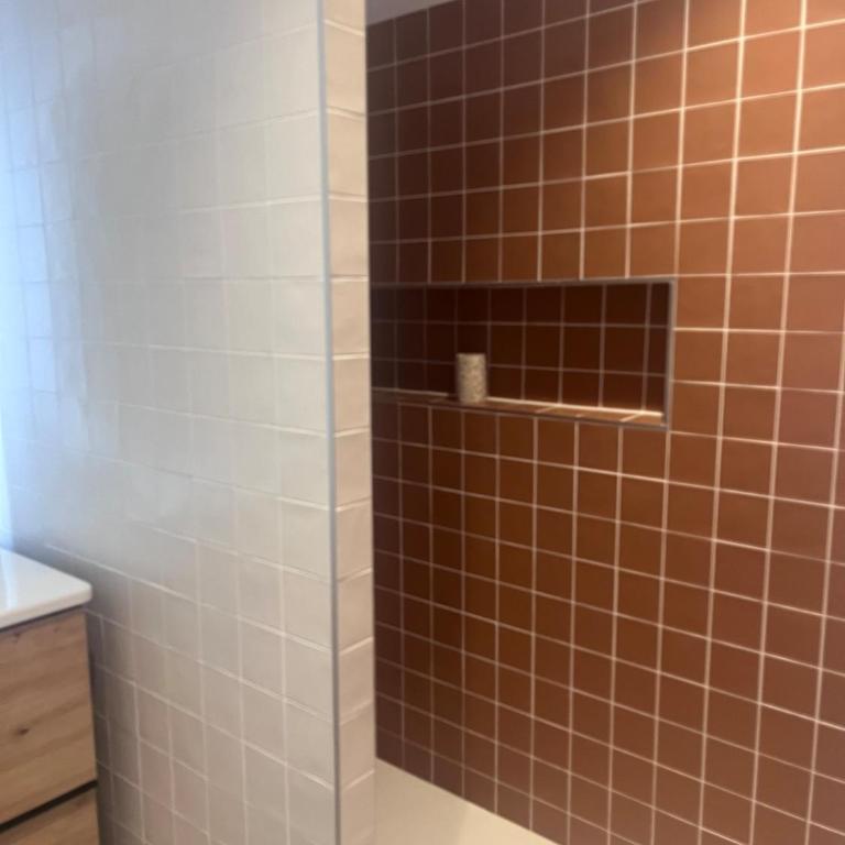 Cozy 2BR Flat 10 Min to Lake City Centre - Apartment mit 2 Schlafzimmern - 22