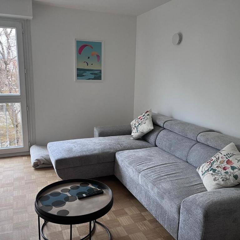 Cozy 2BR Flat 10 Min to Lake City Centre - Apartment mit 2 Schlafzimmern - 29