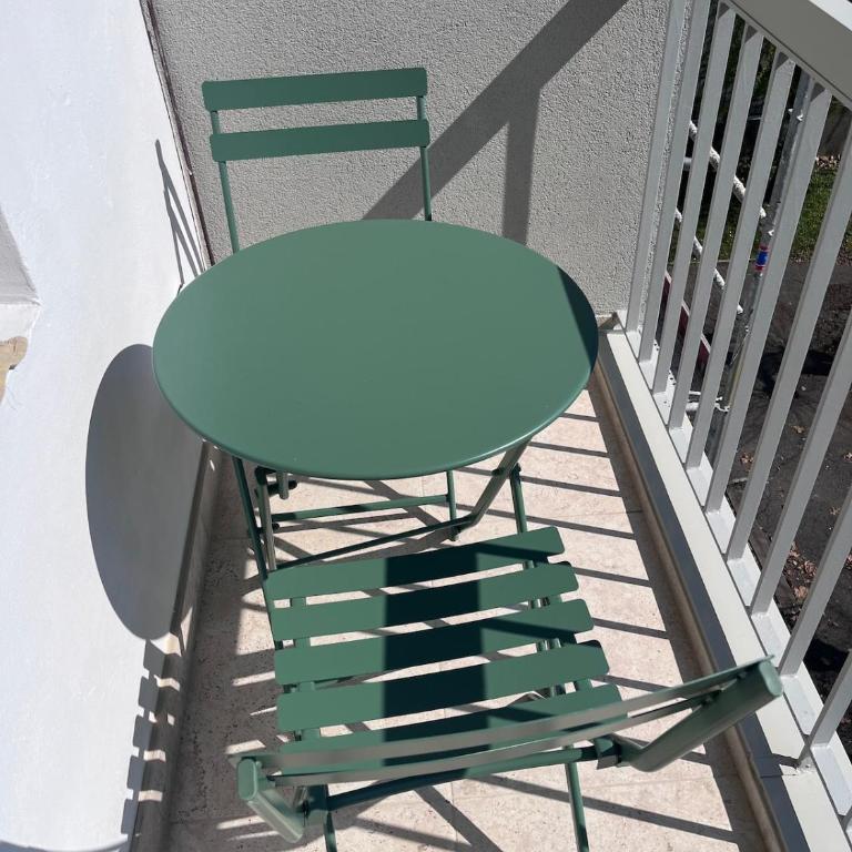 Cozy 2BR Flat 10 Min to Lake City Centre - Apartment mit 2 Schlafzimmern - 32