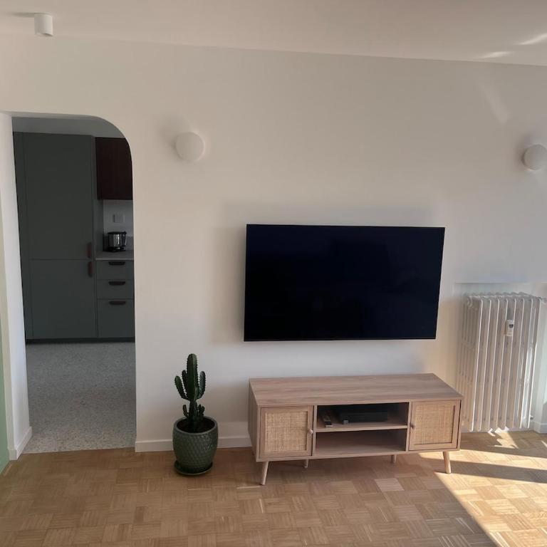 Cozy 2BR Flat 10 Min to Lake City Centre - Apartment mit 2 Schlafzimmern - 33