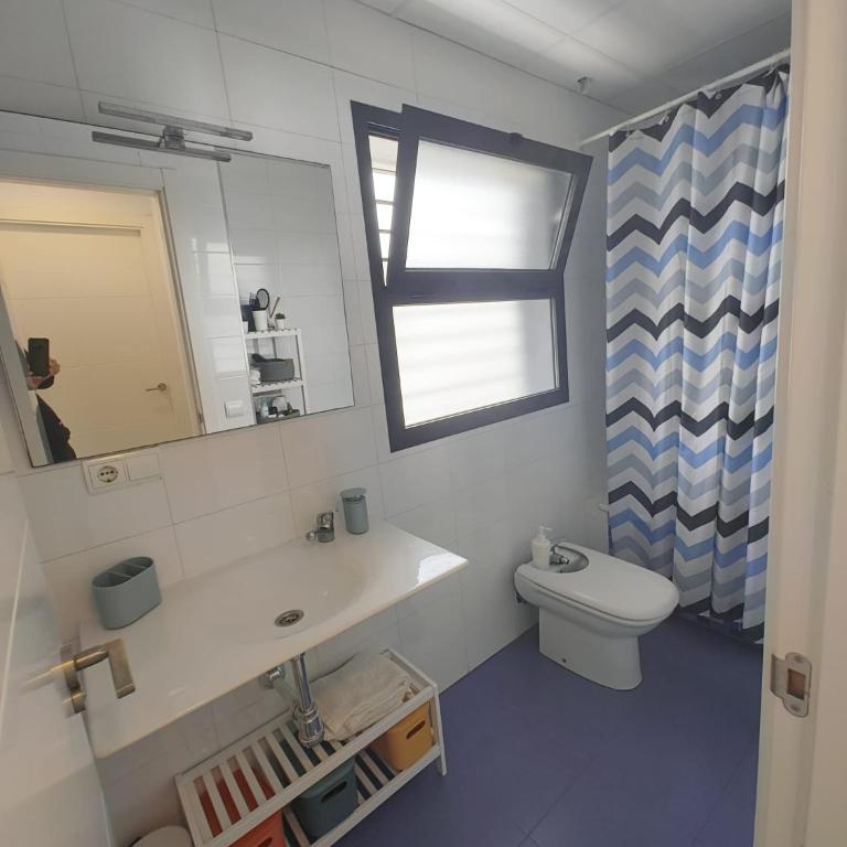 Atico en BARBATE - Apartamento de 2 dormitorios - 12