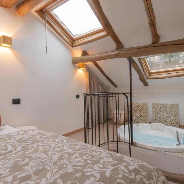 Tiny loft with jacuzzi - Appartamento con 1 Camera da Letto - 1