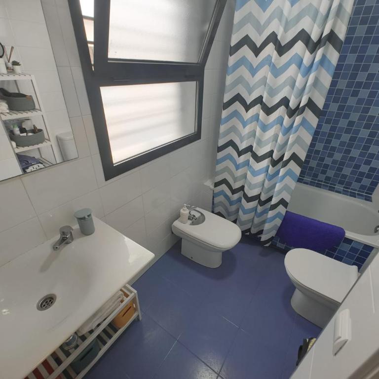 Atico en BARBATE - Apartamento de 2 dormitorios - 13