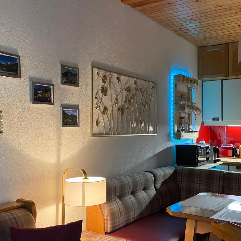 Studio SISI - Apartment mit 1 Schlafzimmer - 10
