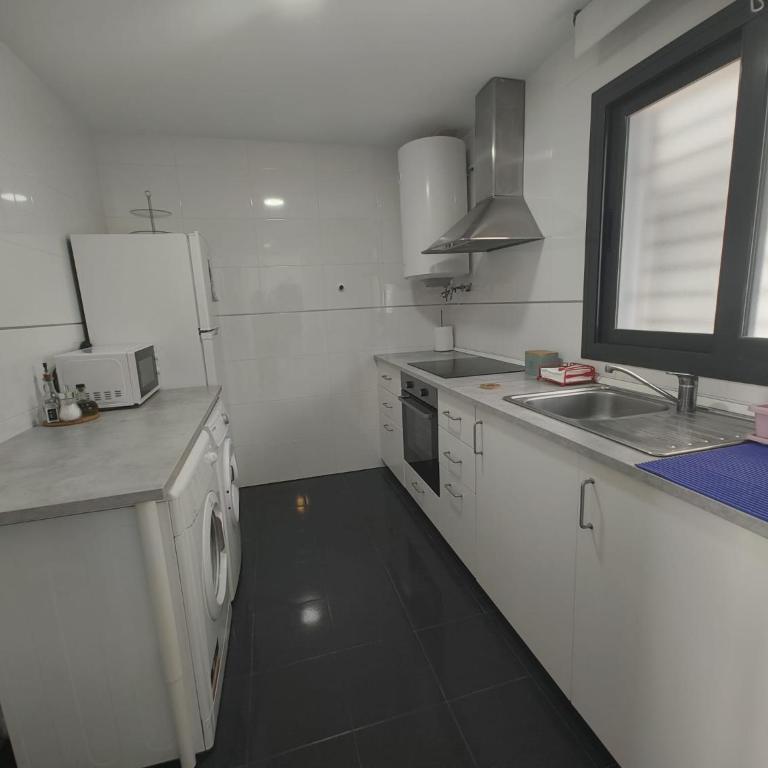 Atico en BARBATE - Apartamento de 2 dormitorios - 11