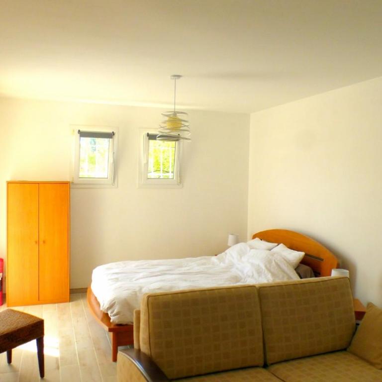 Spacious and bright house with swimming pool - Maison de Vacances - 9