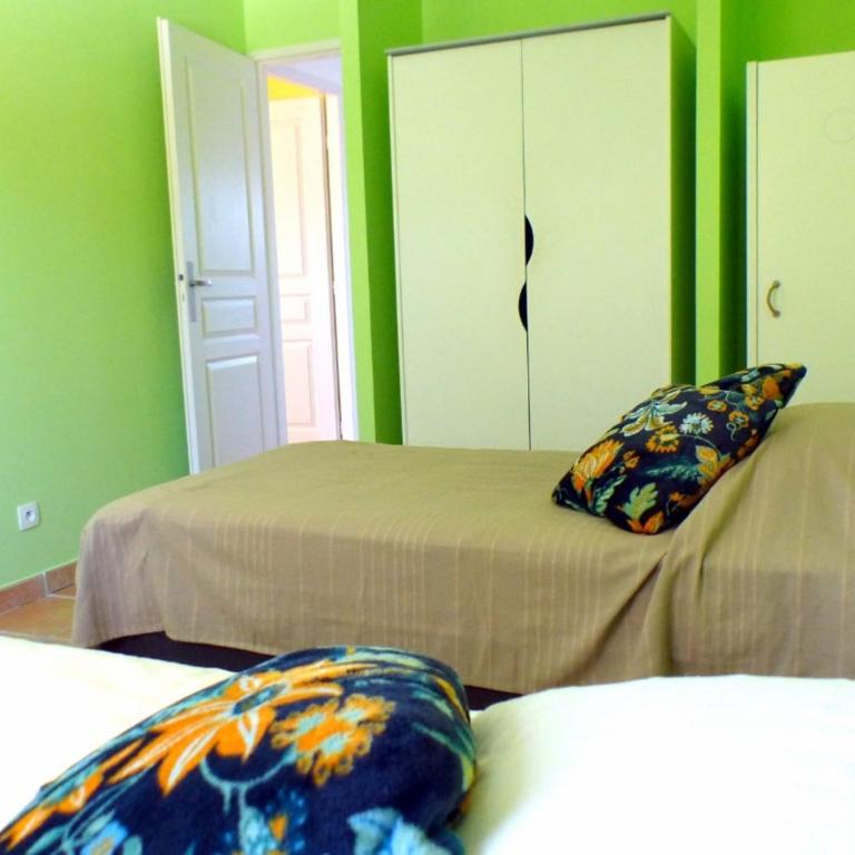 Spacious and bright house with swimming pool - Maison de Vacances - 15