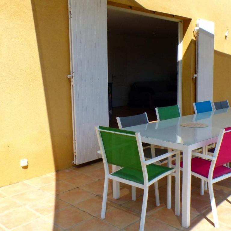 Spacious and bright house with swimming pool - Maison de Vacances - 20