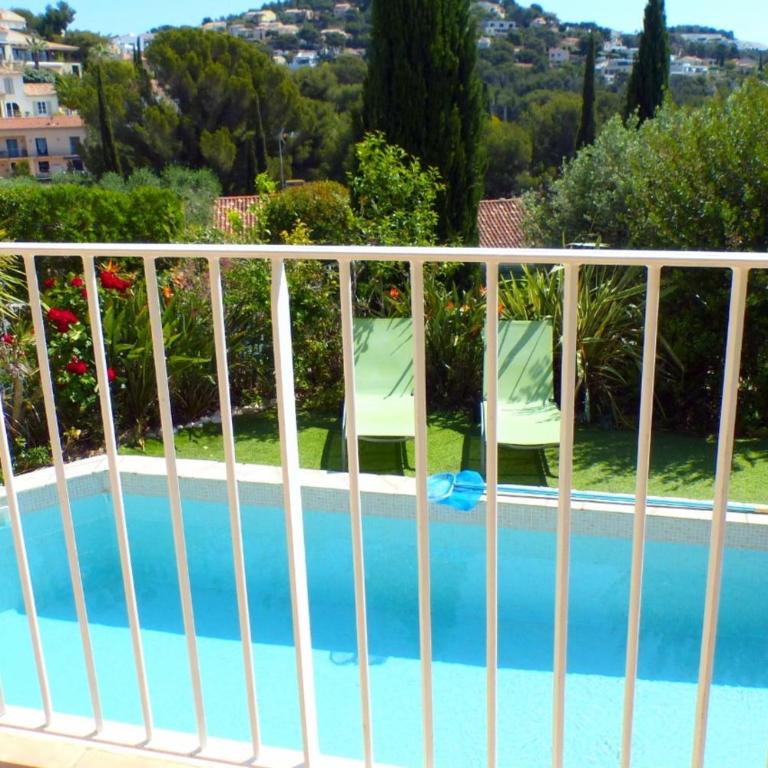 Spacious and bright house with swimming pool - Maison de Vacances - 21
