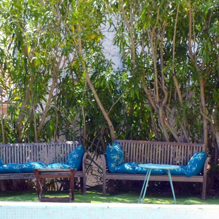 Spacious and bright house with swimming pool - Maison de Vacances - 23