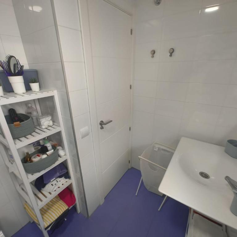 Atico en BARBATE - Apartamento de 2 dormitorios - 15