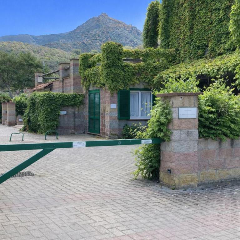 Sant'Anna del Volterraio - I Lecci 6 - Appartamento con 3 Camere da Letto - 52