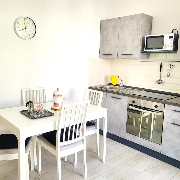 Magellano House Torre San Giovanni-Verso Sud - Appartamento con 2 Camere da Letto - 6