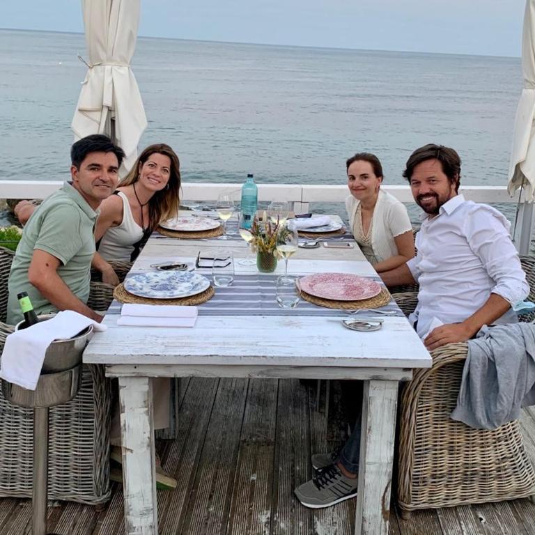 MARETA - Managed by Almarina - Villa con piscina privada - 49