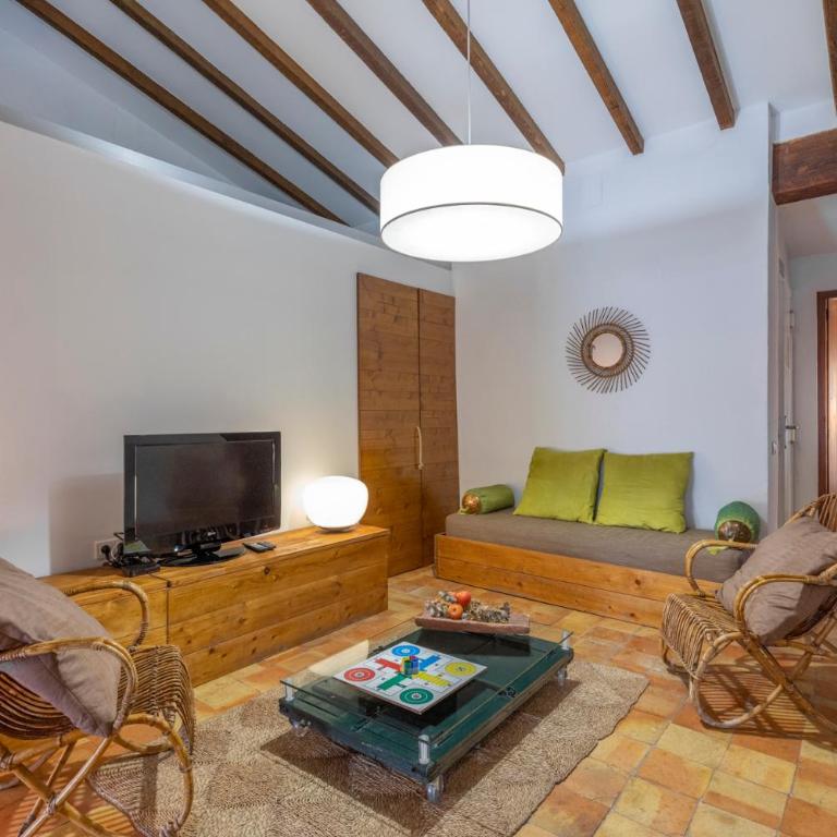 Casa Arizo, Hotel Boutique - Estudio Deluxe - 12