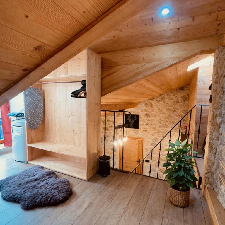 Chalet Annecy 200m lac, montagnes & clim - Apartamento con terraza - 7