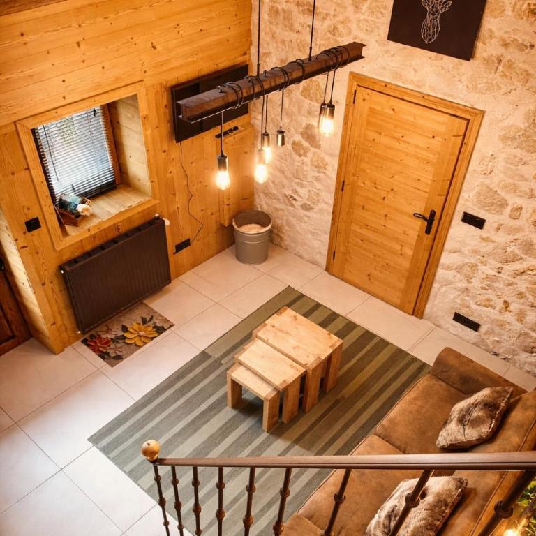 Chalet Annecy 200m lac, montagnes & clim - Apartamento con terraza - 3