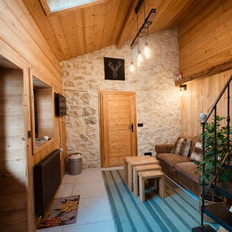Chalet Annecy 200m lac, montagnes & clim - Apartamento con terraza - 4