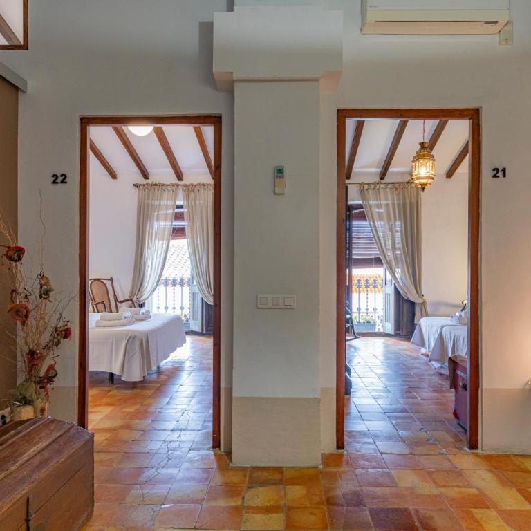 Casa Arizo, Hotel Boutique - Estudio Deluxe - 14