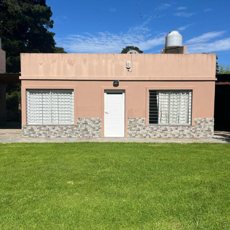 Casitas Acantilados - Casa - 3
