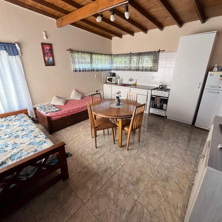 Casitas Acantilados - Casa - 9