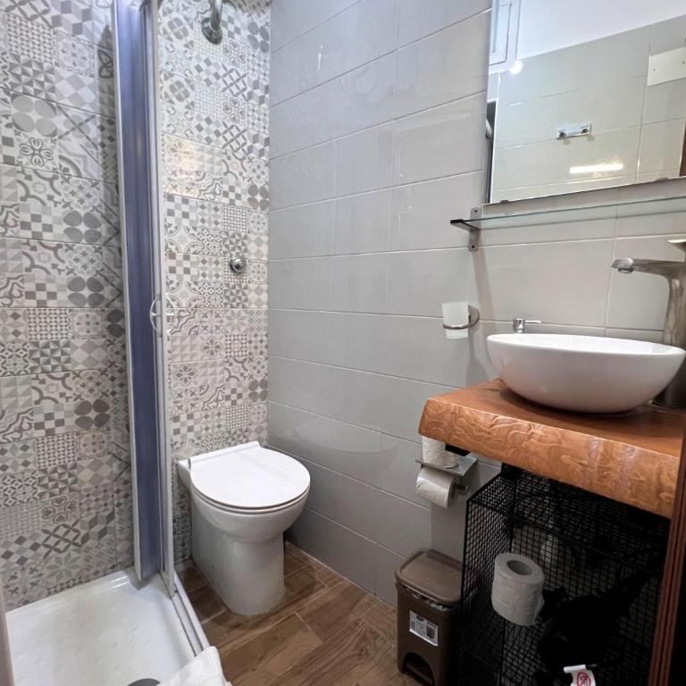 JordanAus Napoli Centro - Appartamento con 1 Camera da Letto - 4
