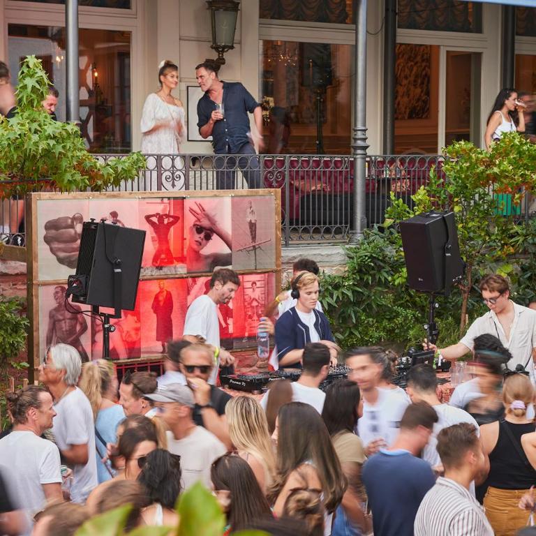 Château Gütsch - Sonderangebot – Daydance-Paket - 1