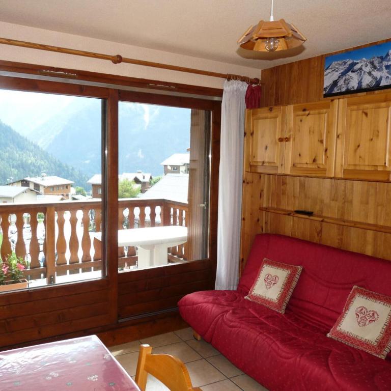 Résidence Le Centre - Studio pour 4 Personnes MAE-3340 - Studio - 7