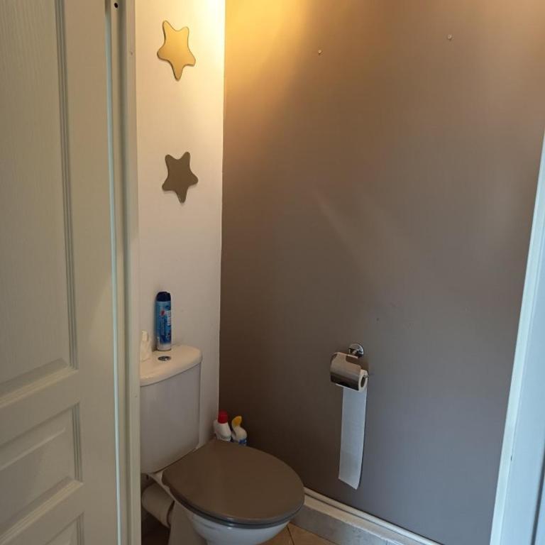 2 pièces St Laurent du Var - Appartement 1 Chambre - 8