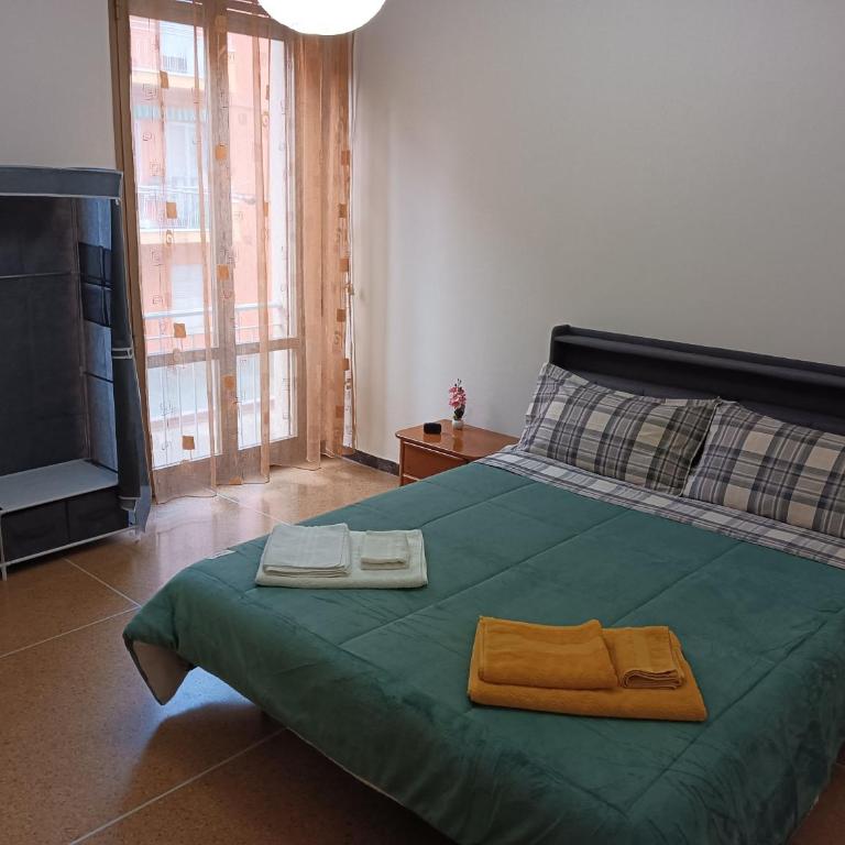 Fiera Station Rooms - Affittacamere - Camera Matrimoniale - 1
