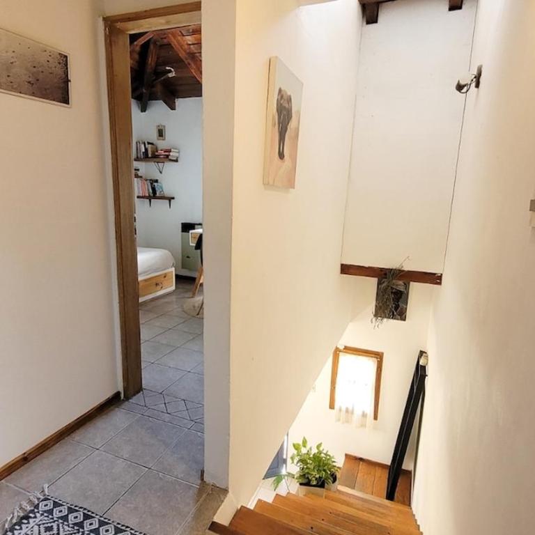 PH Con jardín a paso del Cerro Otto - Casa de 2 dormitorios - 16