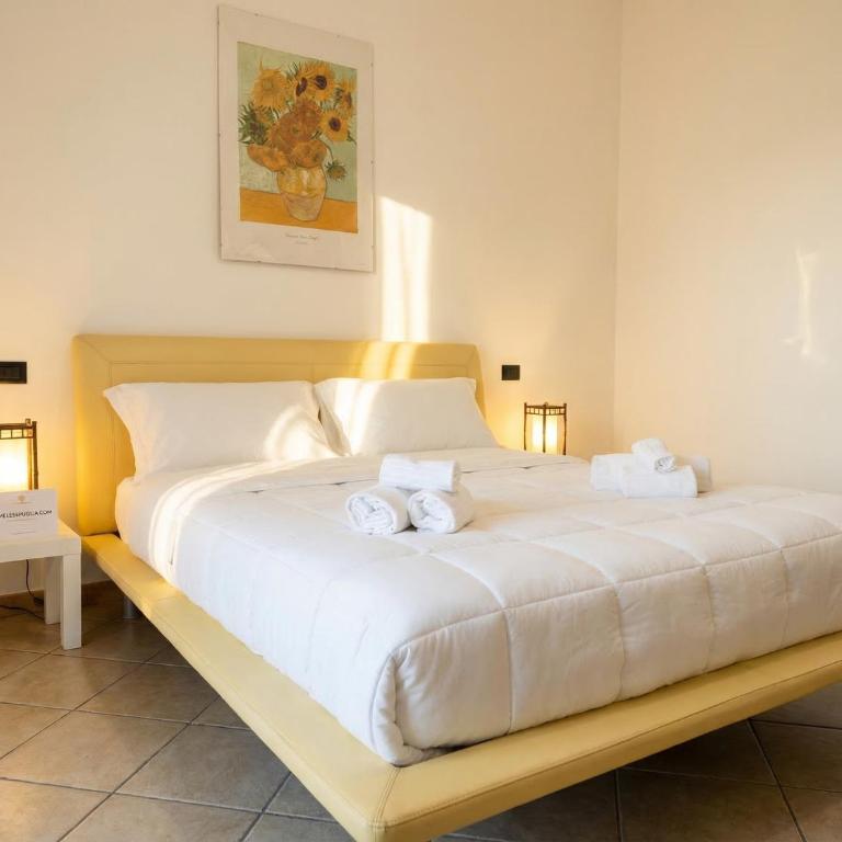 Elisa's - Villa with Garden - Villa con 2 Camere da Letto - 8