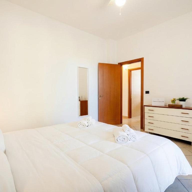 Elisa's - Villa with Garden - Villa con 2 Camere da Letto - 9