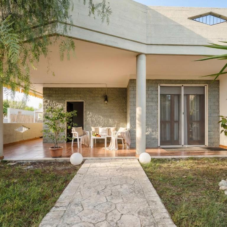 Elisa's - Villa with Garden - Villa con 2 Camere da Letto - 3