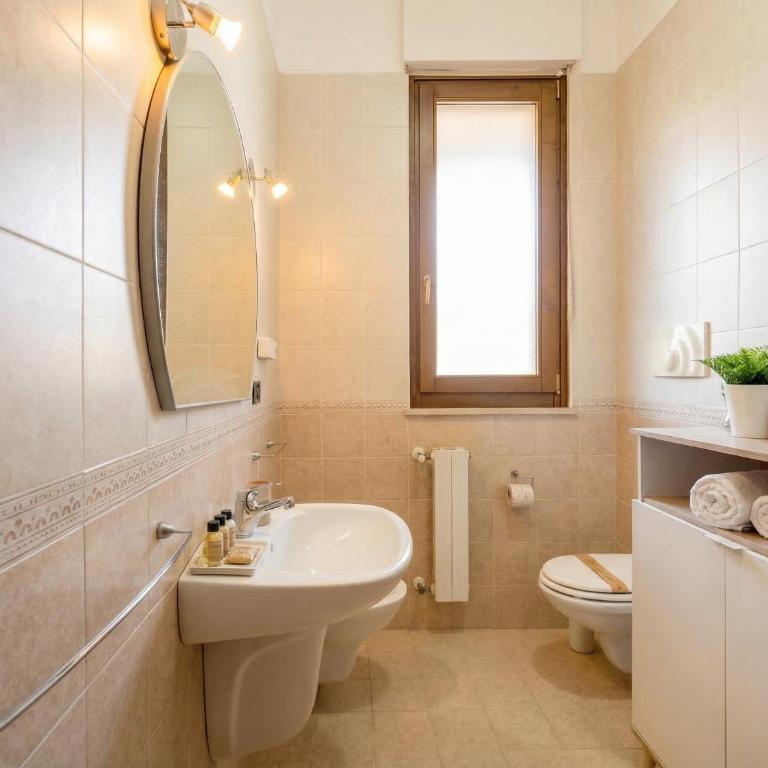 Elisa's - Villa with Garden - Villa con 2 Camere da Letto - 15