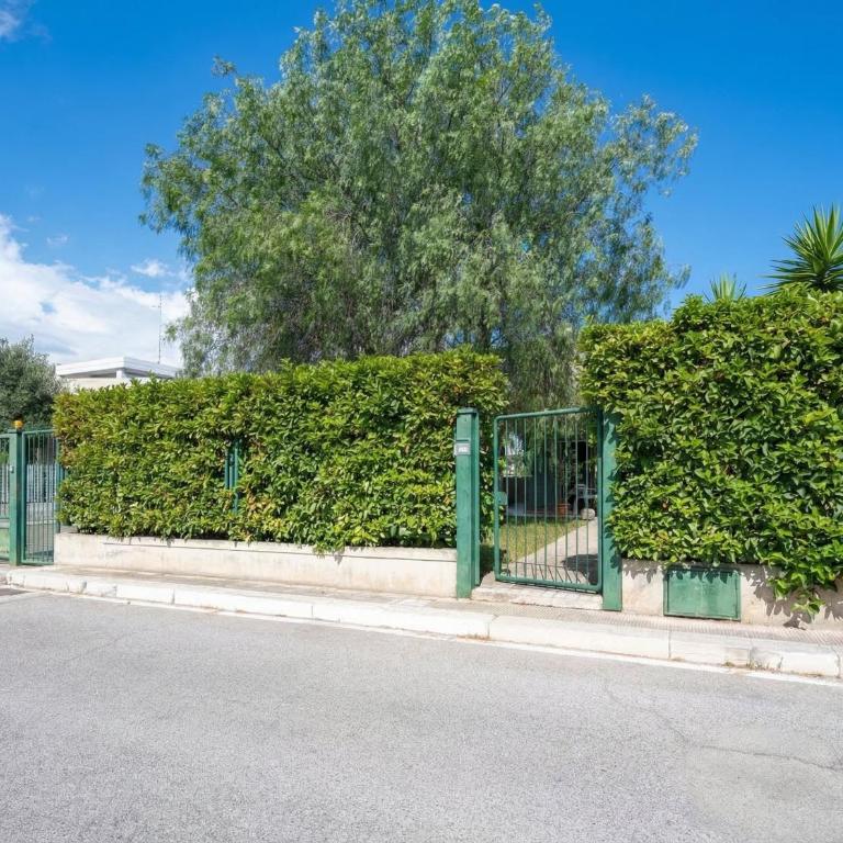 Elisa's - Villa with Garden - Villa con 2 Camere da Letto - 16
