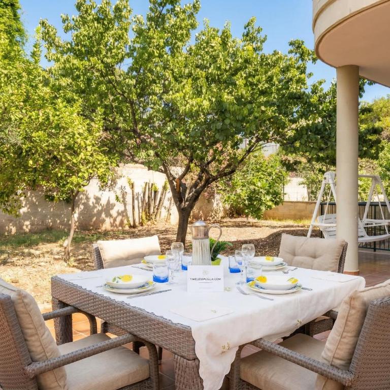 Elisa's - Villa with Garden - Villa con 2 Camere da Letto - 1