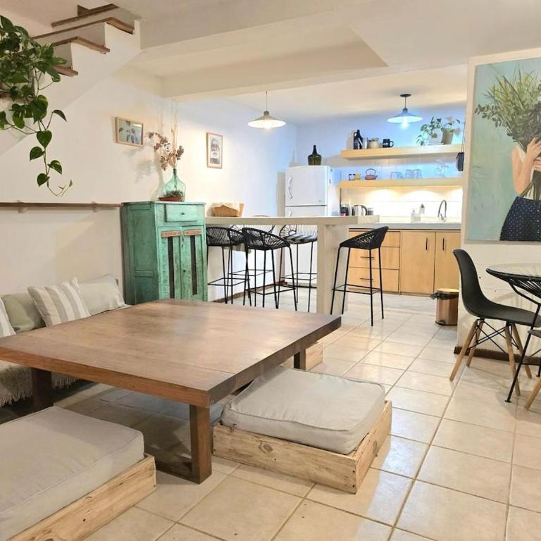 PH Con jardín a paso del Cerro Otto - Casa de 2 dormitorios - 20