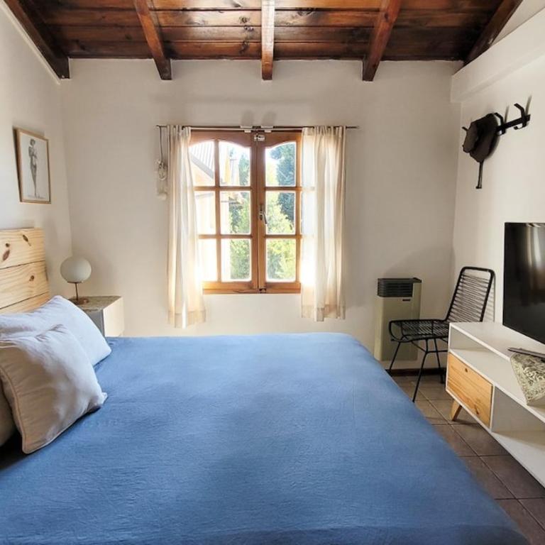 PH Con jardín a paso del Cerro Otto - Casa de 2 dormitorios - 34